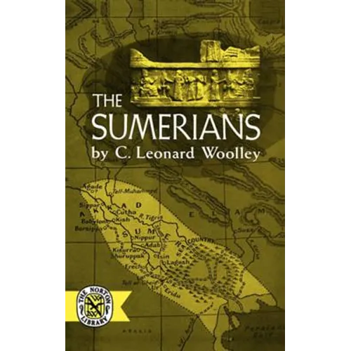 The Sumerians - Paperback