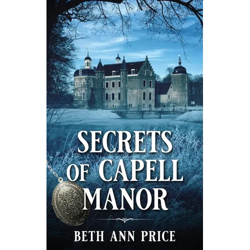 Secrets of Capell Manor - Paperback
