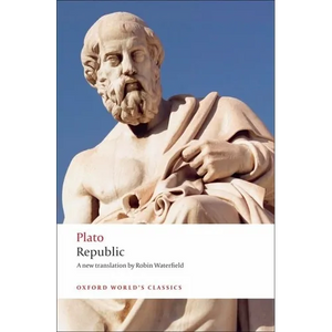 Republic - Paperback