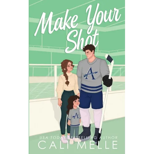 Make Your Shot - Paperback