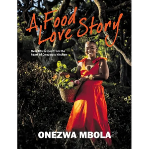 A Food Love Story - Paperback