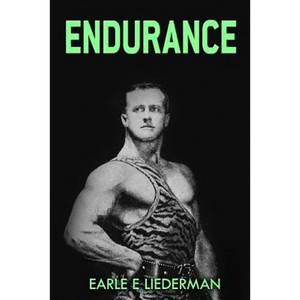 Endurance: (Original Version, Restored) - Paperback