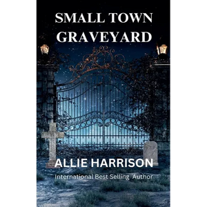 Small Town Graveyard - Paperback