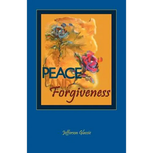 Peace and Forgiveness - Paperback