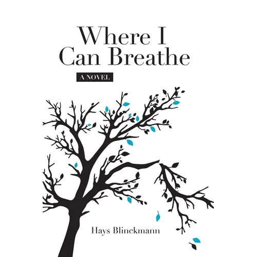 Where I Can Breathe - Paperback