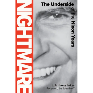 Nightmare: The Underside of the Nixon Years - Paperback