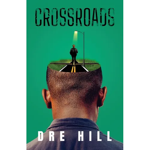 Crossroads - Paperback