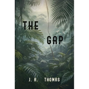 The Gap - Paperback