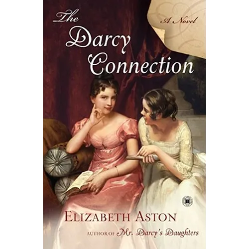 The Darcy Connection - Paperback