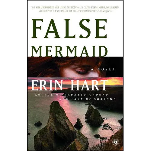 False Mermaid - Paperback