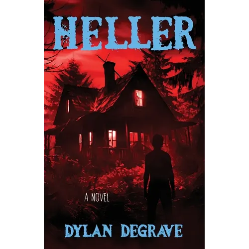Heller - Paperback