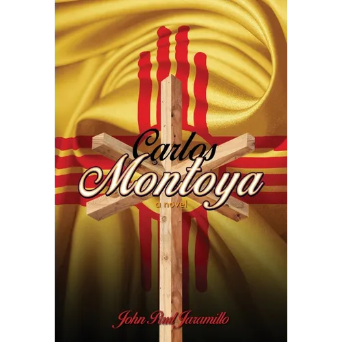 Carlos Montoya - Hardcover
