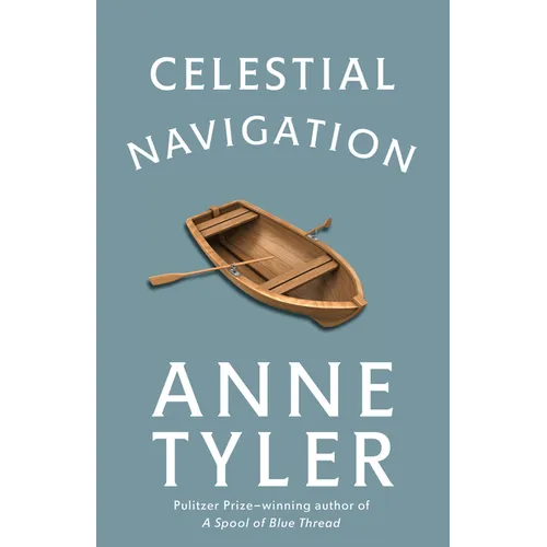 Celestial Navigation - Paperback