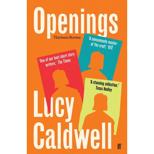 Openings - Paperback