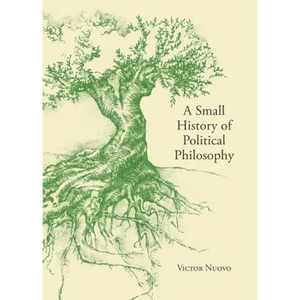 A Small History of Political Philosophy - Paperback