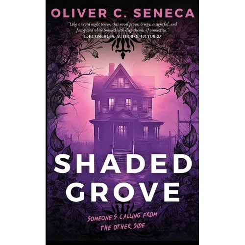 Shaded Grove - Paperback