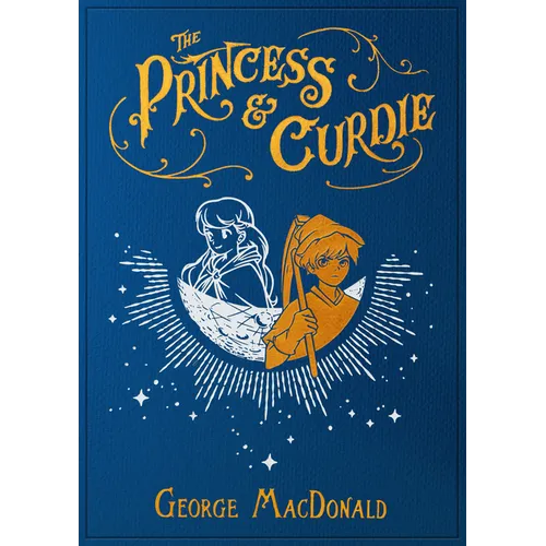 The Princess and Curdie - Paperback