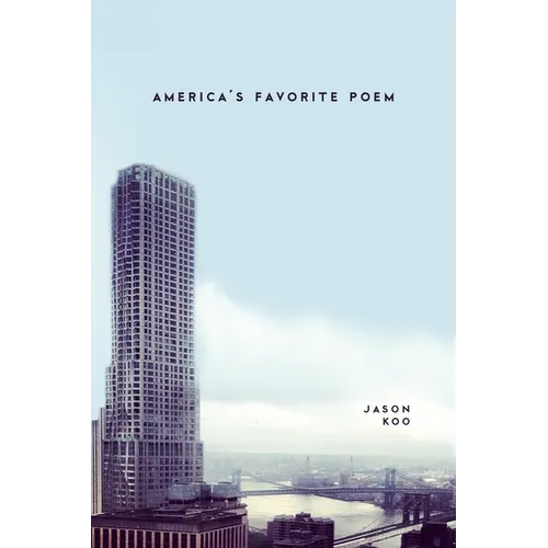 America's Favorite Poem - Paperback