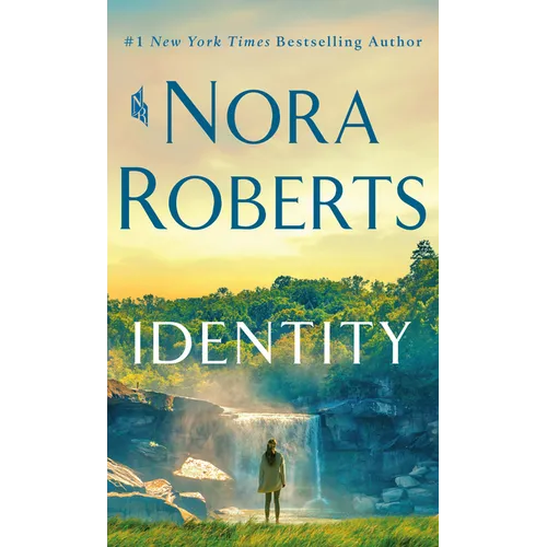 Identity - Paperback