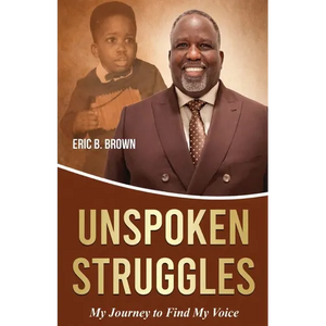 Unspoken Struggles - Paperback