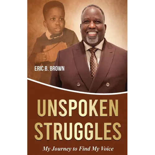 Unspoken Struggles - Paperback