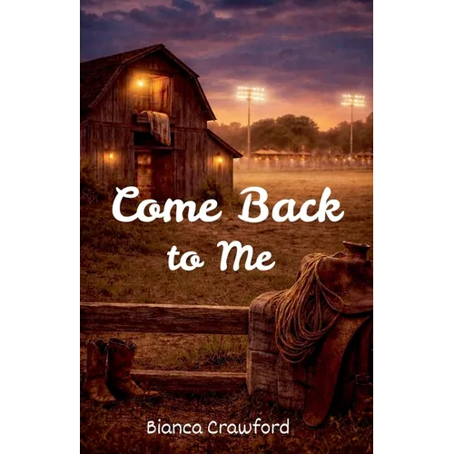 Come Back to Me - Paperback