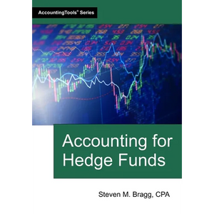 Accounting for Hedge Funds - Paperback