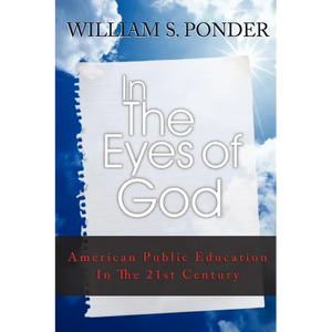 In the Eyes of God: American Public Education in the Twenty-First Century - Paperback