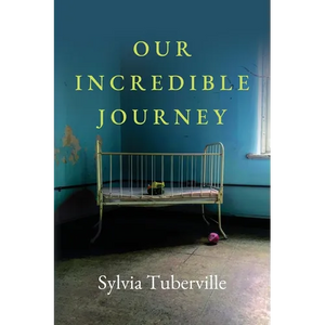 Our Incredible Journey - Paperback