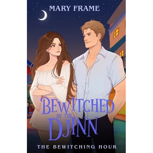 Bewitched by the Djinn - Paperback