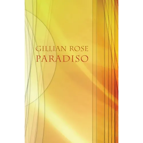 Paradiso - Paperback