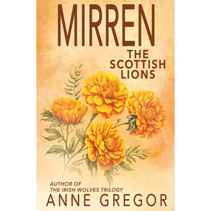 Mirren: Irish Wolves World - Paperback