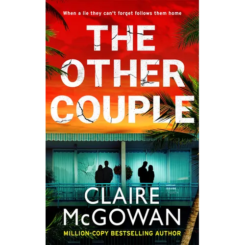 The Other Couple - Paperback