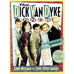 The Dick Van Dyke Show - Paperback