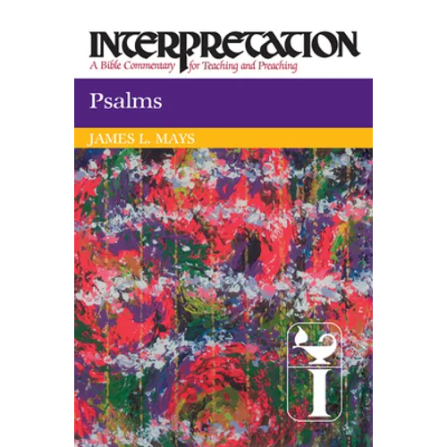 Psalms (Interpretation) - Paperback
