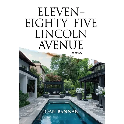Eleven-Eighty-Five Lincoln Avenue - Hardcover