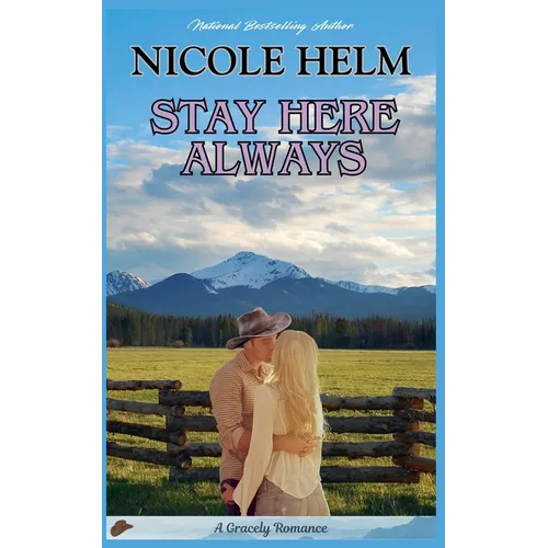 Stay Here Always - Paperback