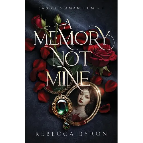 A Memory Not Mine - Paperback