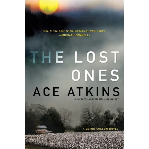 The Lost Ones - Paperback