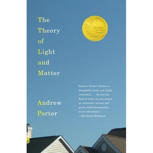 The Theory of Light & Matter - Paperback