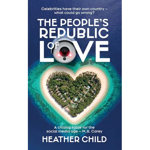 The People's Republic of Love - Paperback
