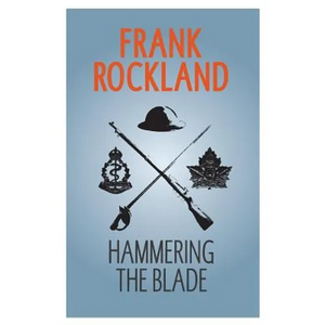Hammering the Blade - Paperback