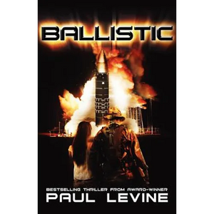 Ballistic - Paperback