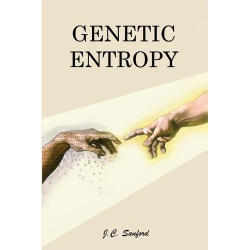Genetic Entropy - Paperback
