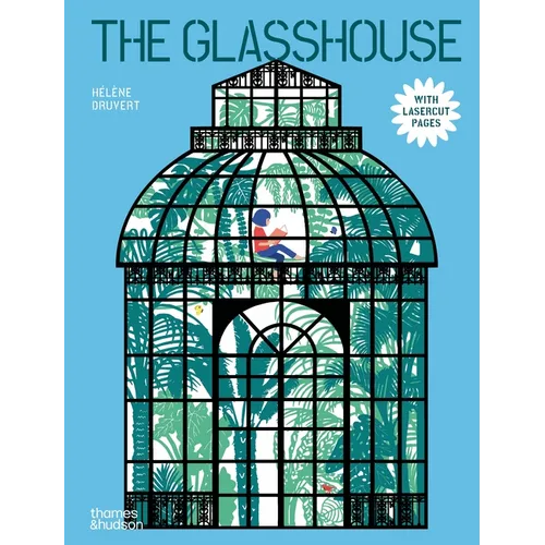 The Glasshouse - Hardcover