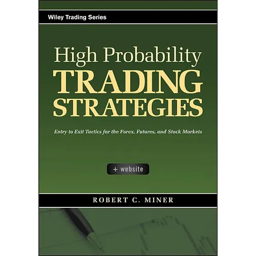 Trading Strategies + WS - Hardcover