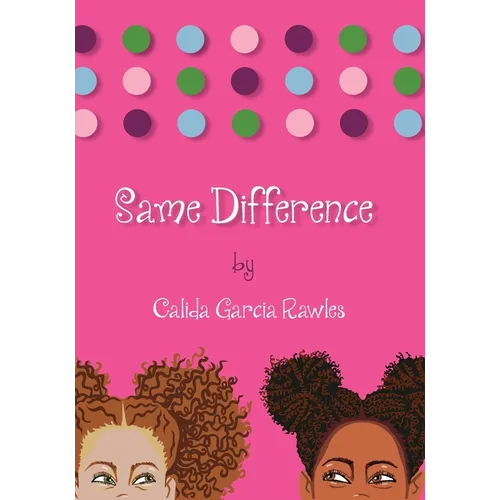 Same Difference - Paperback