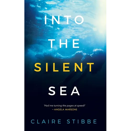 Into The Silent Sea - Paperback