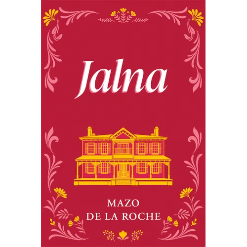 Jalna - Paperback