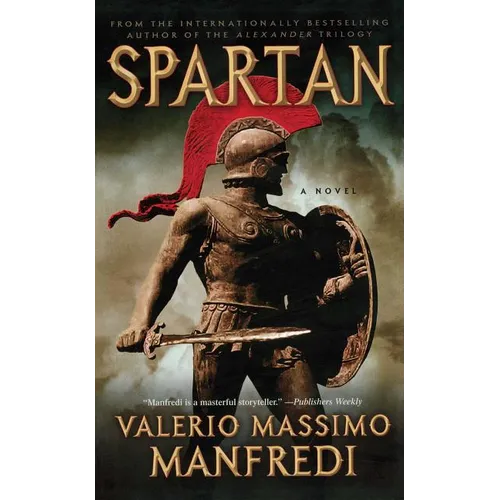 Spartan - Paperback